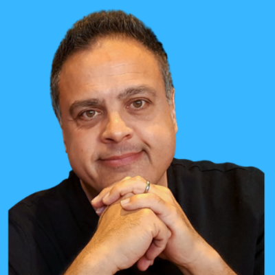 Image of Neil Prem, CEO, Management Consultant and Author